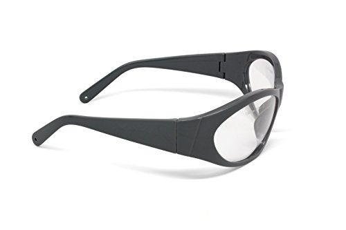 Laser-Schutz-Brille CO2 10600 Nm, Laser-Schutz, Sicherheitsbrille, 10600 Nm, für Arzt und Laser-Techniker im medizinischen Bereich - 3