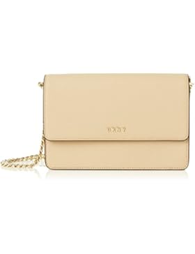 DKNY  Small Flap Crossbody, Damen Schultertasche