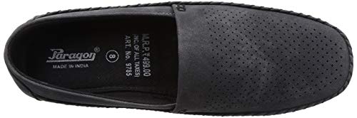 paragon casual shoes