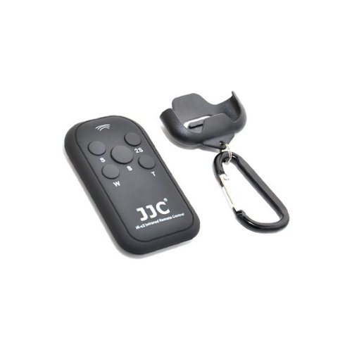 JJC T l commande sans fil IR-C2 pour Canon JJC T l commande sans fil IR-C2 pour Canon