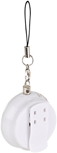 Lunartec Automatisches LED-Handtaschenlicht mit Licht- & Bewegungssensor - 5