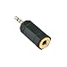 Produktbild Lindy Audio Adapter Stereo 2,5 mm M/3,5 mm F