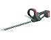 Produktbild Metabo AHS 36 V – Espada 55 mm – 1 Akku Heckenschere 36 V 1.5 Ah Fledermaus