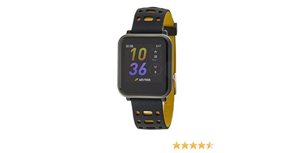 marea smartwatch b57002