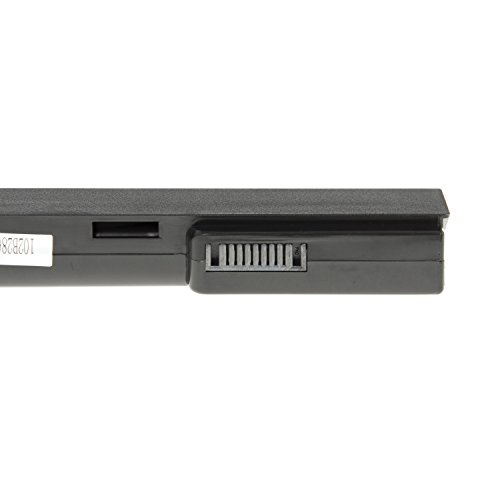 Green Cell® CC06 CC06XL CC09 Laptop Akku für HP EliteBook 8460p 8460w 8470p 8470w 8560p 8560w 8570p (6 Zellen 4400mAh 10.8V Schwarz) - 9