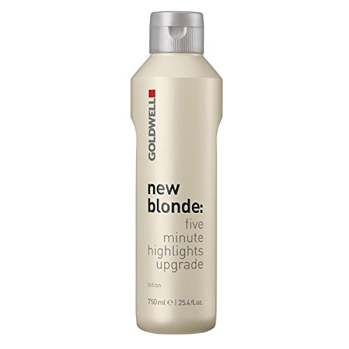 GOLDWELL NEW BLONDE Lotion 750ml