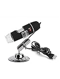 ▲ Luz LED súper brillante, 8 luces LED, diseño de interruptor simple, encendido / apagado, brillo ajustable, uniforme y suave, sin deslumbramiento.
