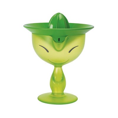 Alessi ASG31 ZItronenpresse "Mandarin"