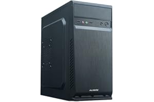 GENERICO PC DESKTOP COMPUTER FISSO INTEL QUAD CORE i7-3770, RAM 16GB, SSD 1TB, HDMI, WiFi, DVD-RW, WINDOWS 11 PRO, NUOVO