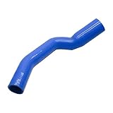 mondeo mk3 tdci intercooler turbo hose La alta temperatura puede ser de -40 ° C (-104F) a 260 ° C (500F) grados. Excelente aislamiento eléctrico, resistencia al arco, buena inercia física y estabilidad fisiológica, deformación permanente. & Nbsp; & nbsp;