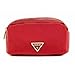 Produktbild Guess Did I Say 90s Double Beauty Bag Burgundy Red