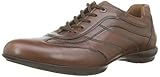 closing: keine Angabe LLOYD Herren Anselmo Sneaker, Braun (Cognac 3), 40 EU