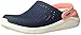 Produktbild Sonstige FRE74583 Literide clogs, Blau (Navy/Melon 4jg), 39/40 EU