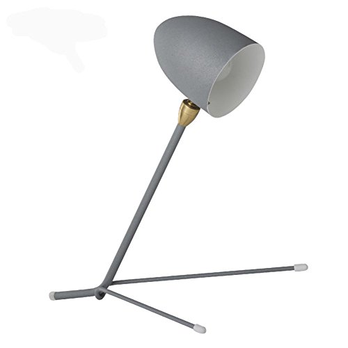 Preisvergleich Produktbild GBT Schreibtisch klein Lampe Nachttisch Lampe Schreibtisch Schreibtisch Creative Art Licht LED Lichter, warm, Licht, Weißes Licht, Kronleuchter, innen-Lichter, Leuchten, Wand