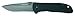 Produktbild Columbia River Knife & Tool Taschenmesser Drifter G10, Schwarz, 6450K
