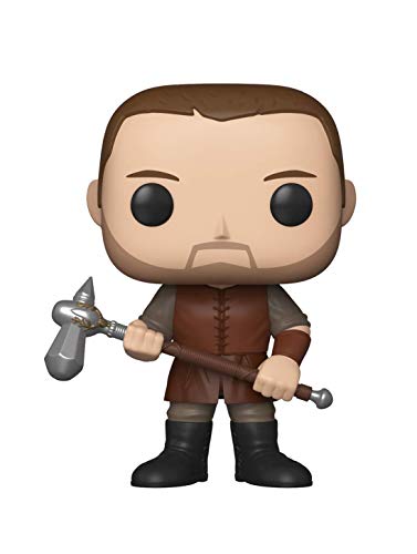 Preisvergleich Produktbild Funko 34620 Game of Thrones: Gendry POP Vinylfigur, Multi