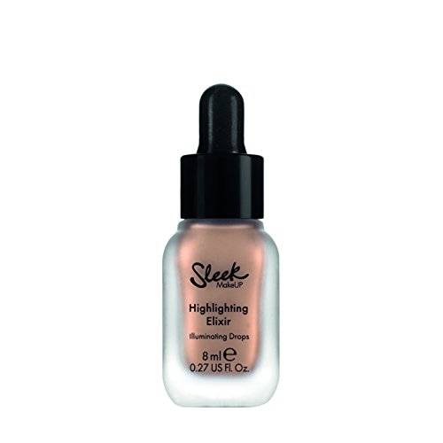 Sleek Makeup Highlighting Elixir Poppin' Bottles, 8 ml