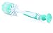 Nuby ID5524 Bottle Brush with Suction Base