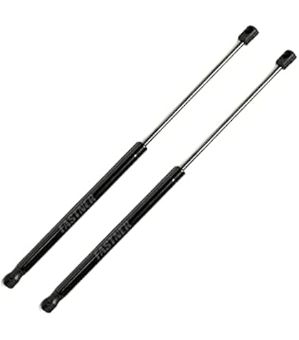 Magneti Marelli UNIV846 Molla A Gas Per Bagagliaio - Ammortizzatore Pneumatico Per Ford Focus 2 Volumi (1998-2007) - 5