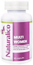 Naturalico MULTI WOMEN | 90 capsules
