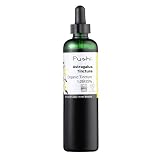Fushi Astragalus Organic Tincture 100ml, 1:2@25%, Certified Organic Biodynamic Harvested