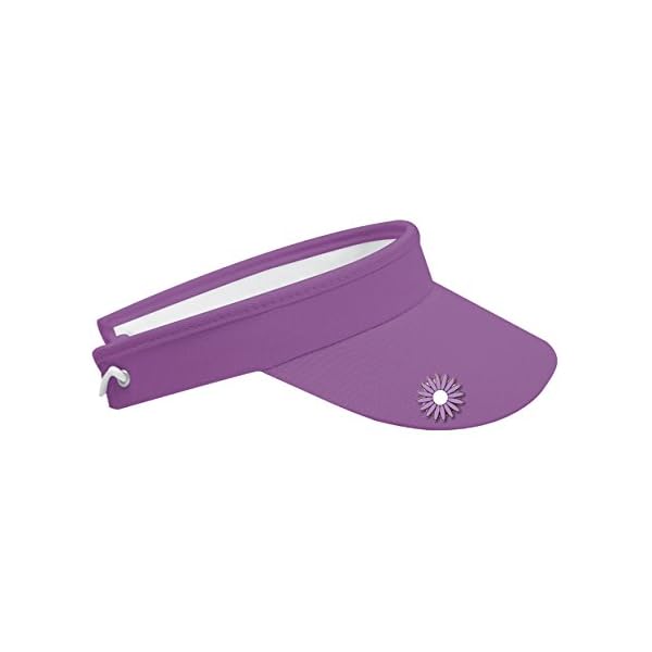 Ladies Golf Visors to Perform Your Best Golfist UK