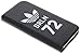 Produktbild adidas Originals Book Case, BRLN 72, Black, für iPhone 6/6s,Blister