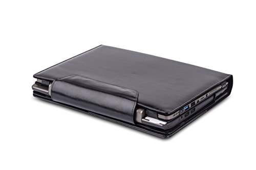 Supremery Case für MEDION AKOYA E1240T MD 99860 Notebook Hülle Tasche - 6