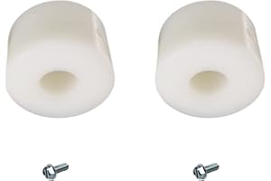 BRATI Auger Motor Bushing Replacement Part for Traeger/Pit Boss/Camp Chef and Z Grills Wood Pellet BBQ Grill