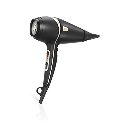 ghd Arctic Gold Air Hairdryer