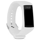 kwmobile Polar A360 / A370 Armband - Silikon Fitnesstracker Sportarmband Band für Polar A360 / A370