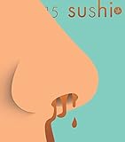 sushi 15 by 