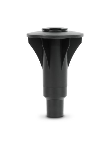 Brabantia 100260 Lift-O-Matic 60 M – 50 mm Rohr mit Kunststoff-Bodenhülse, Hülle und Wäscheklammerbeutel - 4