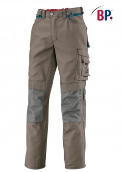 Preisvergleich Produktbild BP Arbeitshose 1782