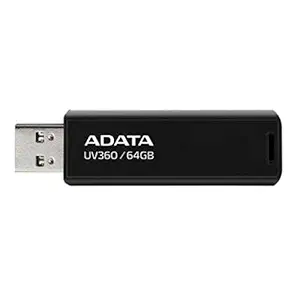 A-DATA UV360 64 GB USB 3.2 Flash Drive