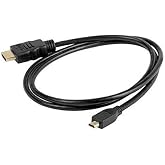 Robotistan Mikro HDMI Kablo (Micro)