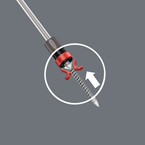 Wera Kraftform Kompakt M1 Metall, Werkzeug-Set, 39-teilig, 05135928001 - 22