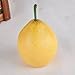 Produktbild Großer Künstlicher Lemon Lebensecht Anmutenden Obst Home Fruchtsaft Läden Markt Dekor Fake Ohr Stecker