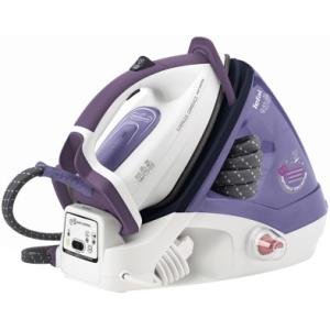 Price comparison product image Tefal GV7630G0 2400 Watts 220g Steam Iron