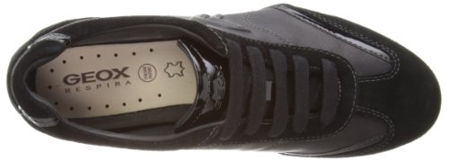 Geox D SNAKE X Damen Sneakers - 7
