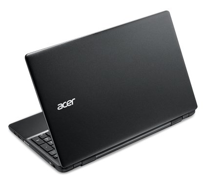 Acer P256 TravelMate 15 6-inch Laptop  Intel Core i3 4010U 1 7GHz  4 GB RAM  500GB HDD  Windows 7 Professional 