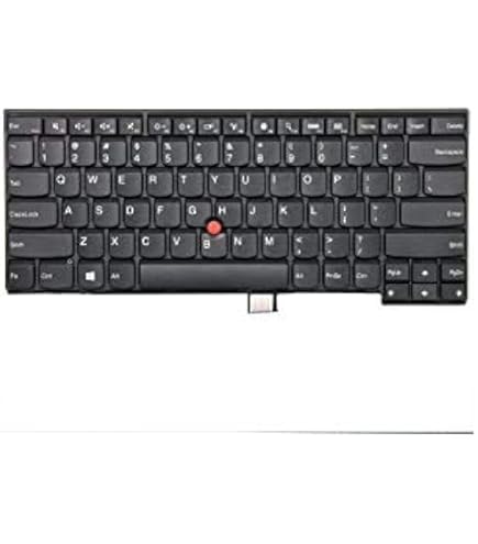 SellZone Replacement Laptop Keyboard for Lenovo Thinkpad T440 T431
