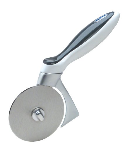 Zyliss E46020 Pizzaschneider weiß / grau
