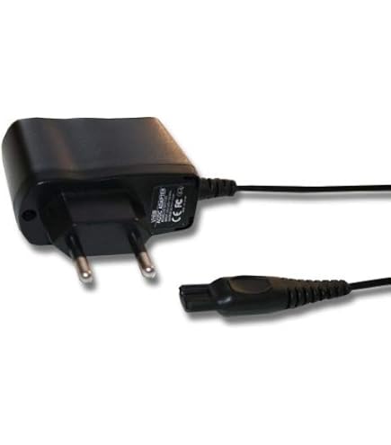 Chargeur 7.5V Pour Casque Jabra GN WHB003BS - Longueur Câble 90 Cm, Prise Française - 5