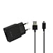 Produktbild Original Ladegerät Original Sony UCH10 Quick Charge + Datenkabel für Xperia Z3 +, Z5, Z5 Compact, Z5 Premium, schwarz, bulk