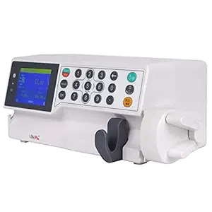 LifePlus Syringe Infusion Pump