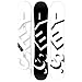 Produktbild YES Herren Freeride Snowboard Basic 158 2019