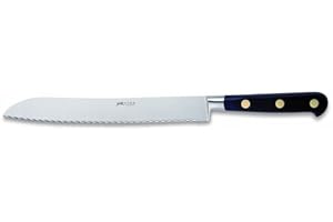 Lion Sabatier 726260 Chef Couteau à Pain Lame en Acier Inoxydable 20 cm