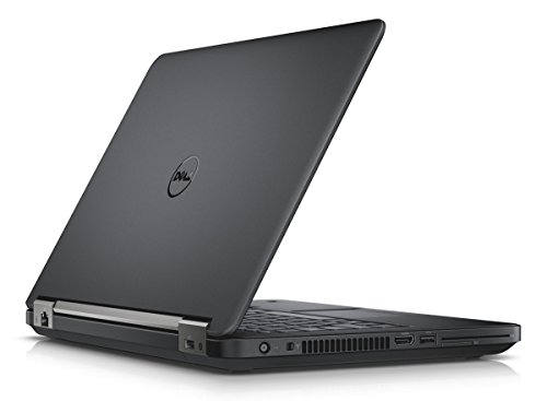 Dell Latitude E5440 14-inch Notebook  Intel Core i3-4010U 1 70GHz  4GB RAM  500GB HDD  DVDRW  WLAN  Bluetooth  Webcam  Integrated Graphics  Windows 7 
