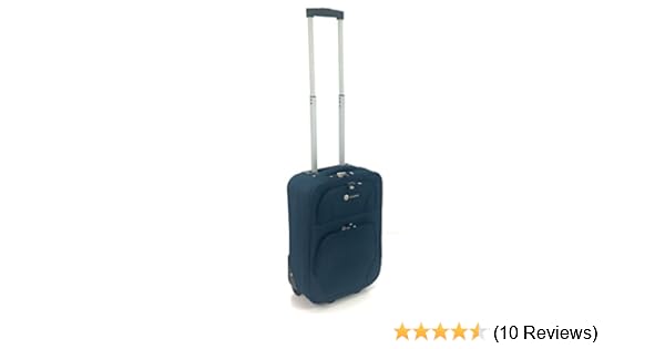 Aer Lingus Regional Stobart Air Cabin Approved Hand Luggage Cabin